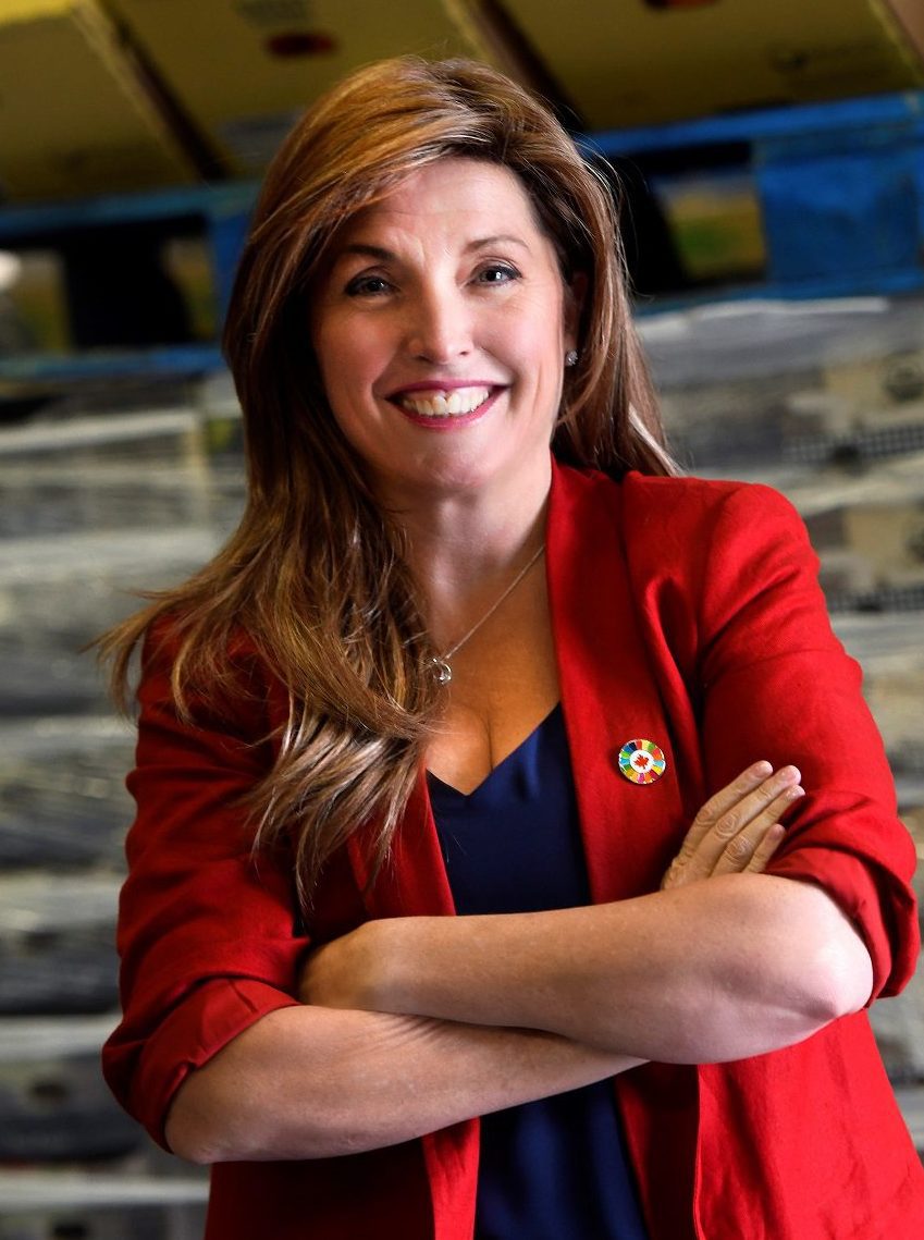 Lori Nikkel