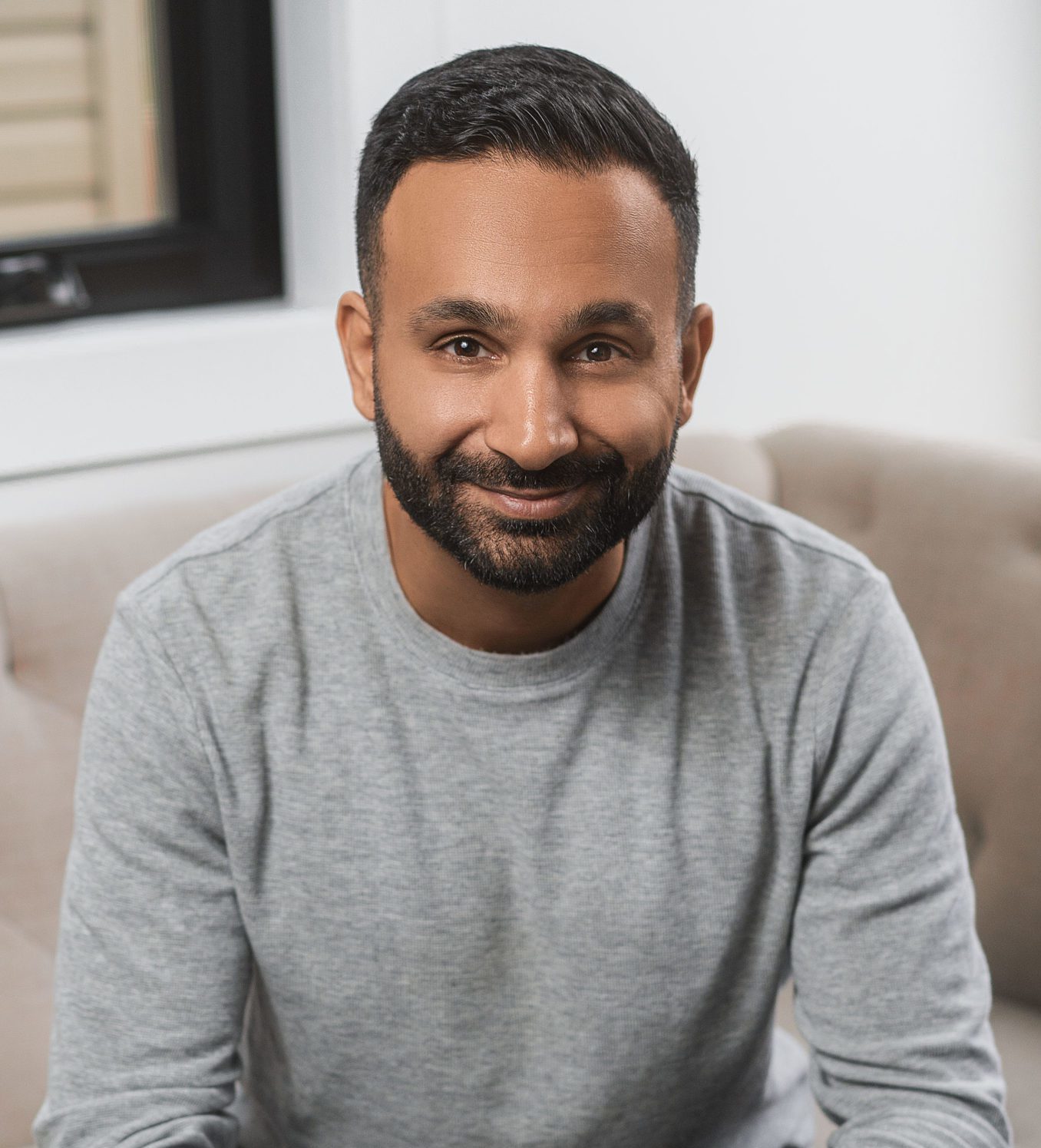 Zak Hemraj