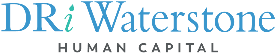 DRiWaterstone – Executive Search and Development Services for Non-Profits