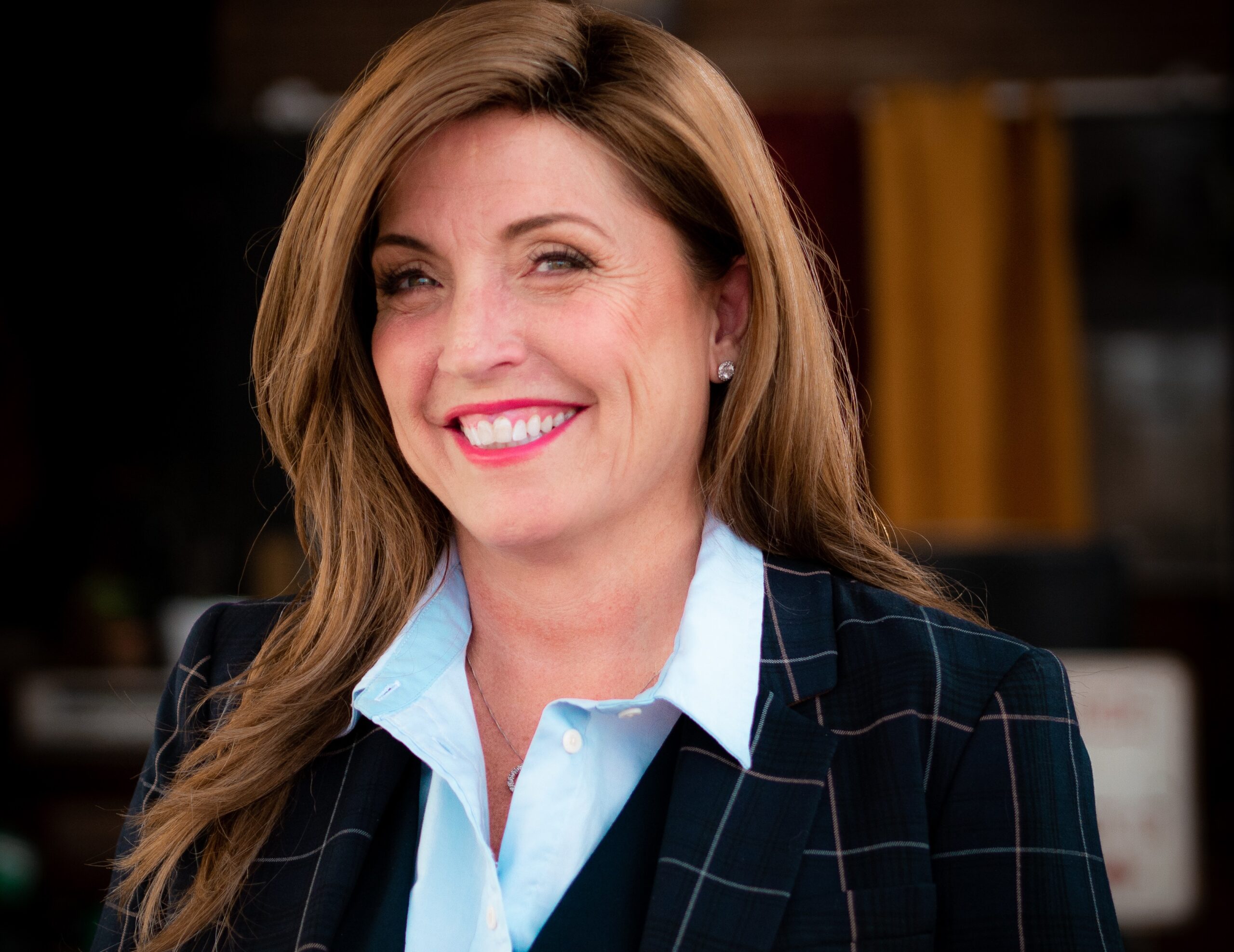 Lori Nikkel