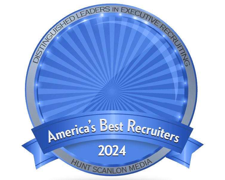 DRiWaterstone Human Capital - America's Best Recruiters-