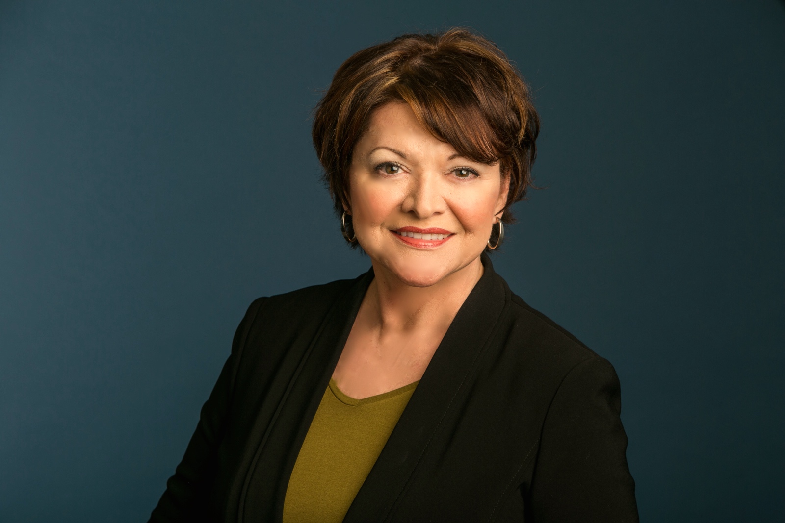 Dawn Demery
