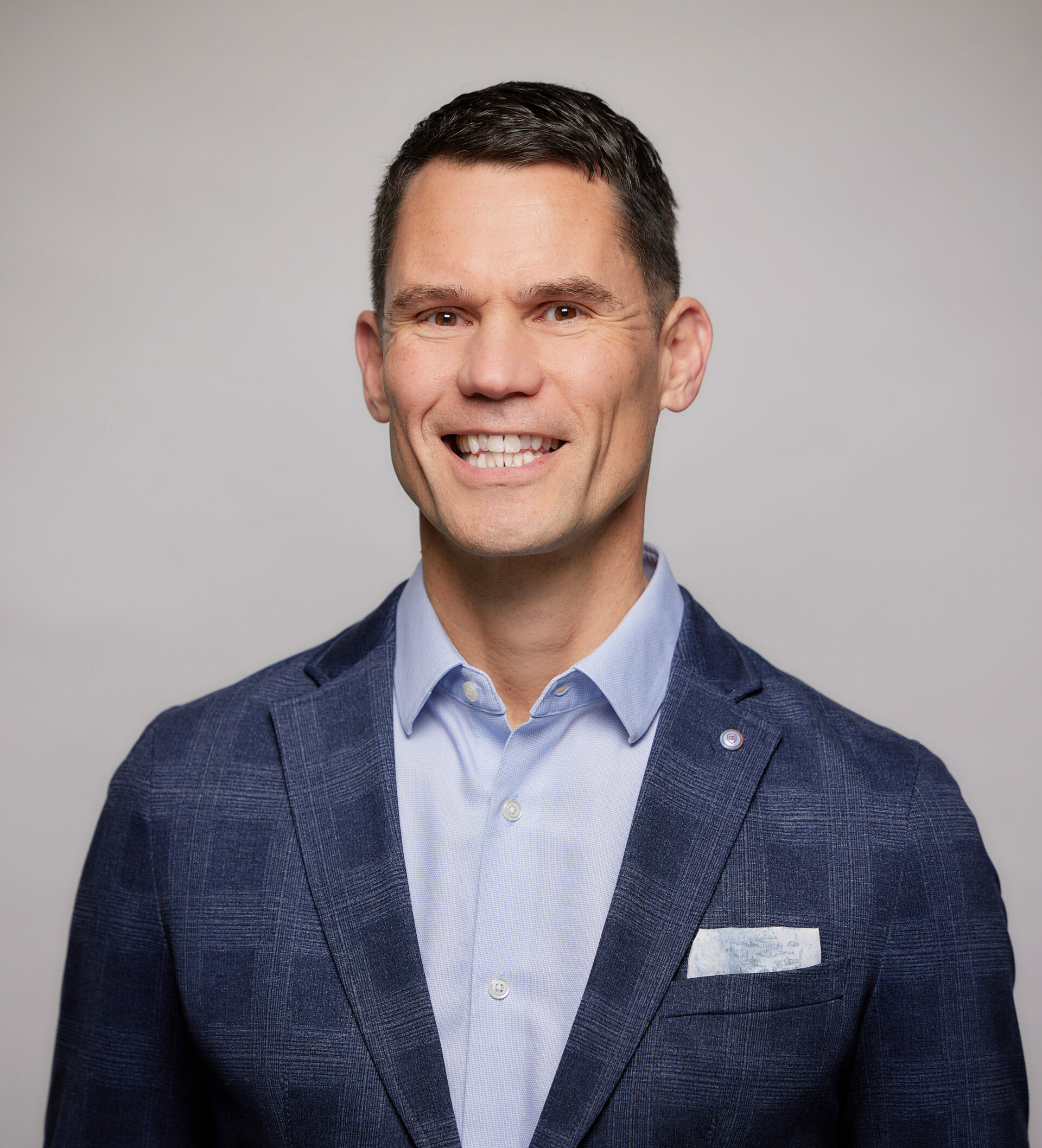 Brendan Schulz