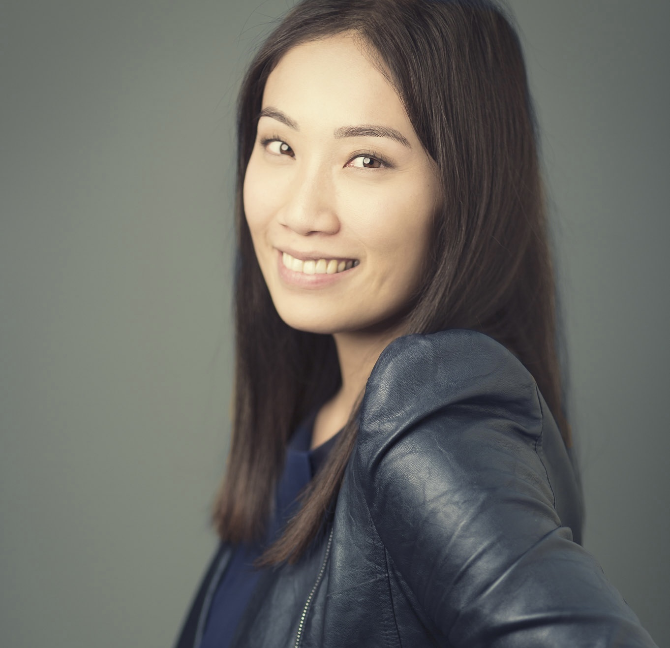 Rebecca Lee