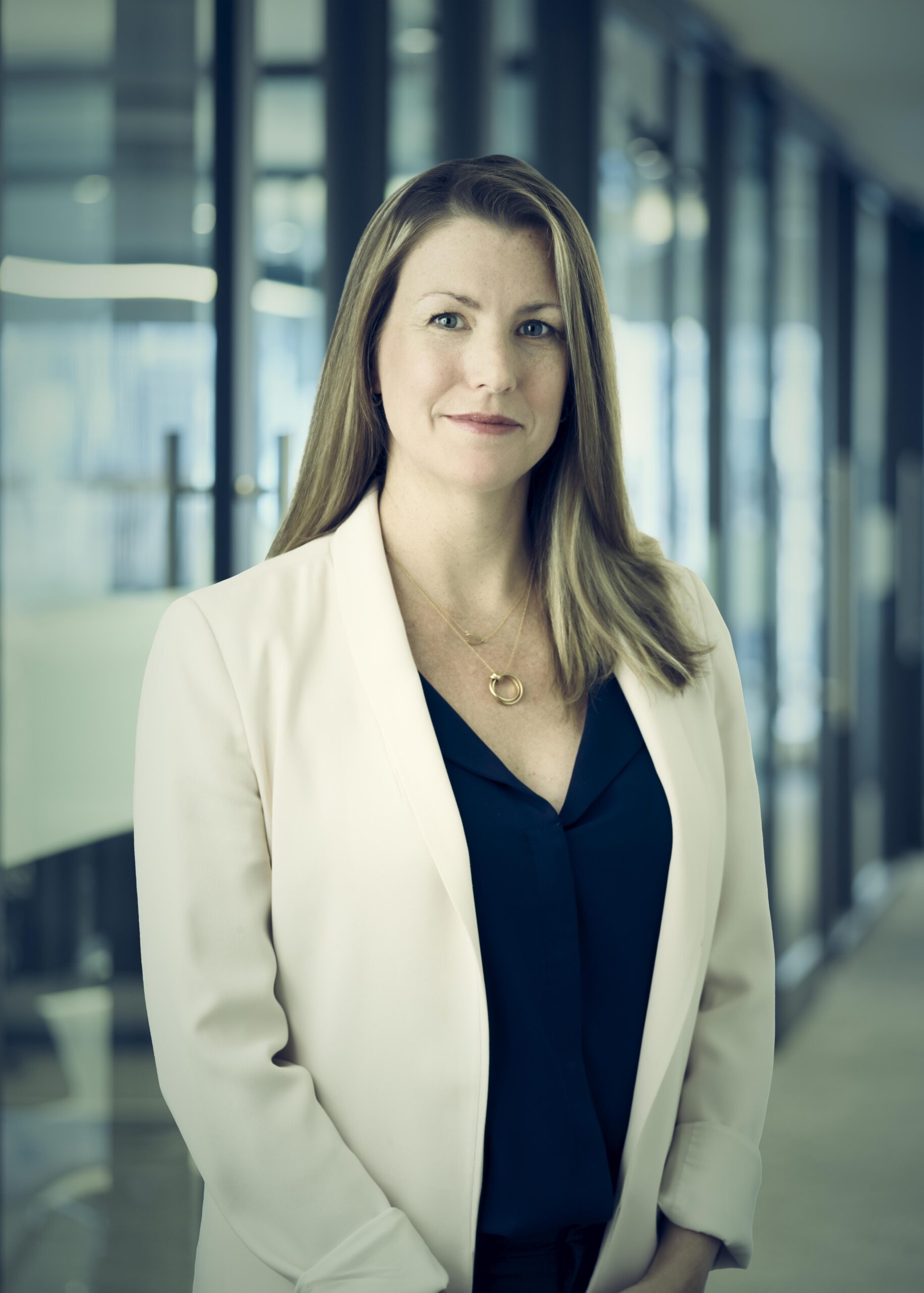 Colleen Krempulec