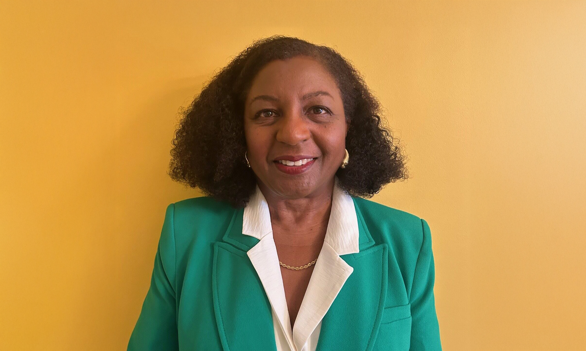 Michele James