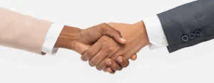 Handshake