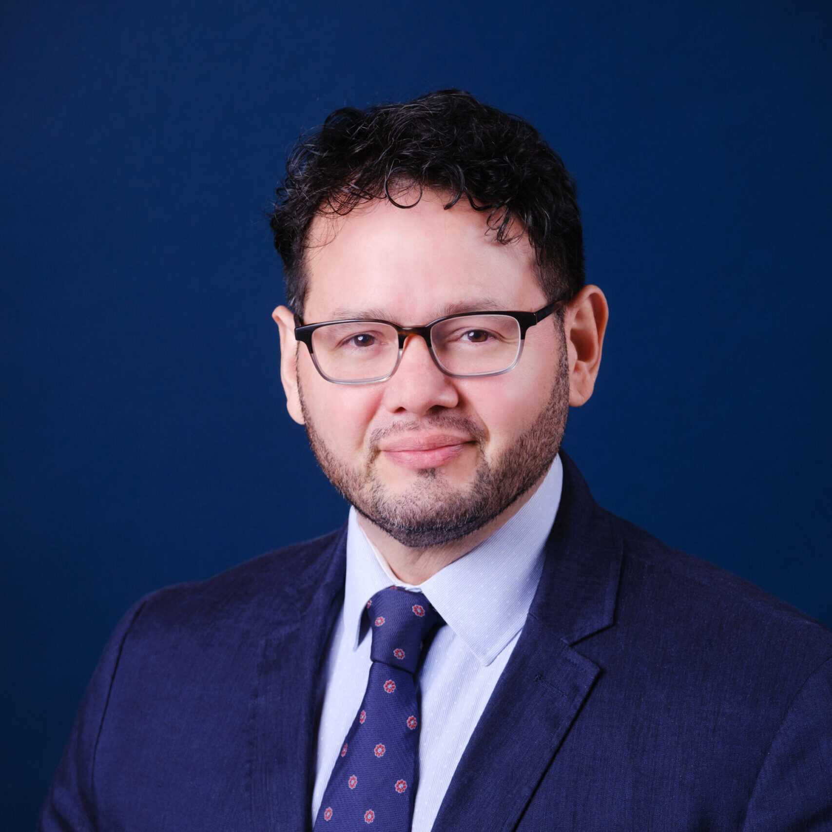 Daniel Guerrero